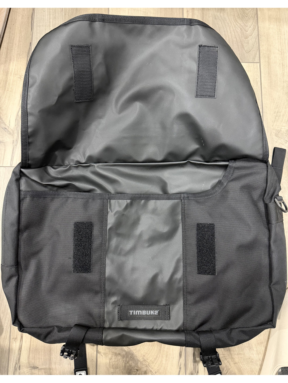 Timbuk2 Breakout Convertible 3-in-1 Messenger/Laptop Backpack